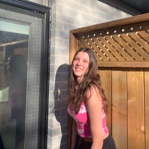 Meet your Posher, Halle